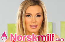 Norsk Milf